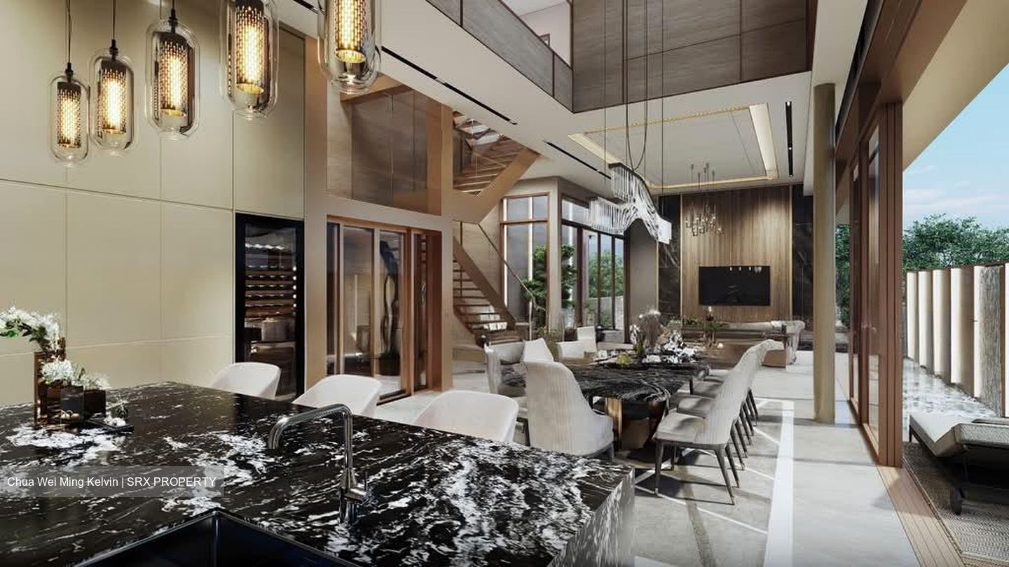 Opera Estate (D15), Semi-Detached #544689081